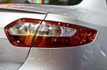 Renault Fluence 2010 года